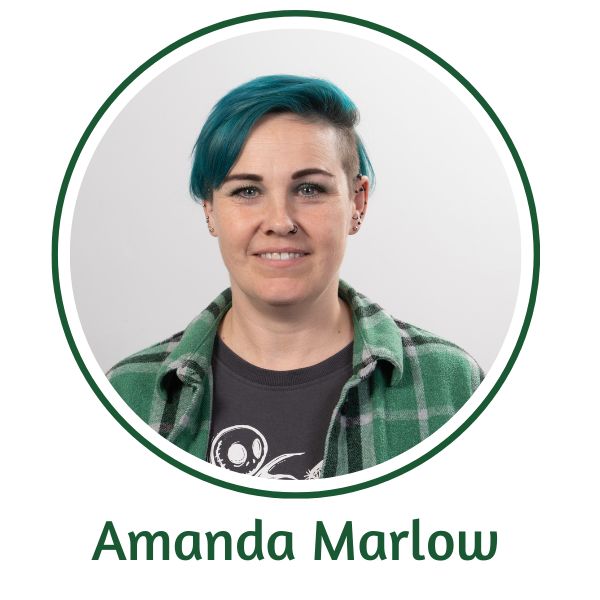 Amanda Marlow