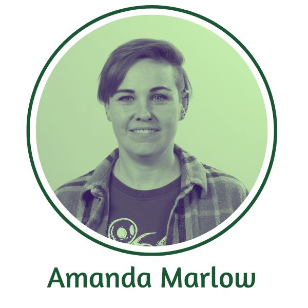 Amanda Marlow