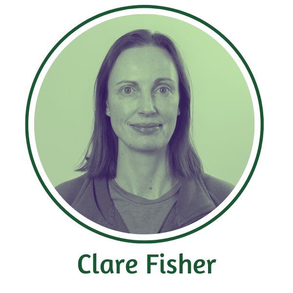 Clare Fisher