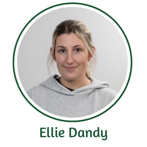 Ellie Dandy