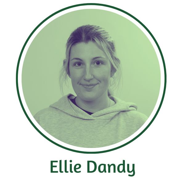 Ellie Dandy