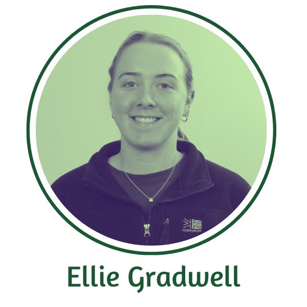 Ellie Gradwell