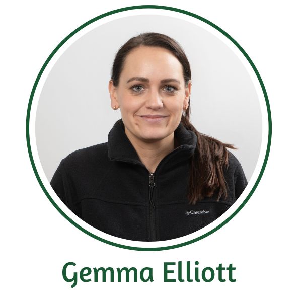 Gemma Elliott