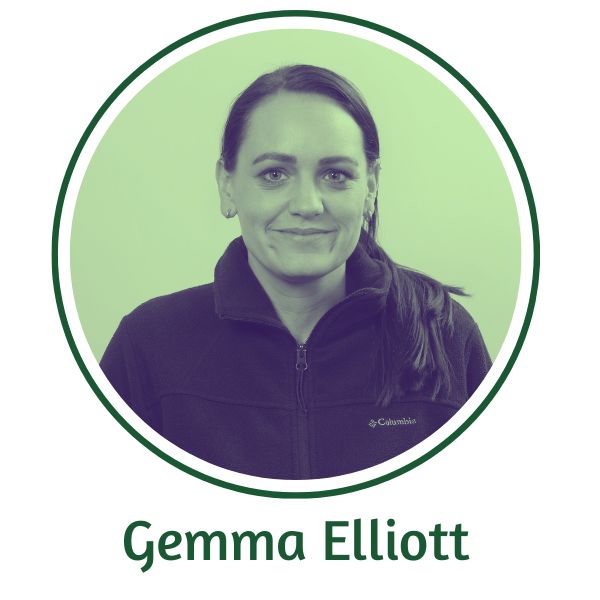 Gemma Elliott