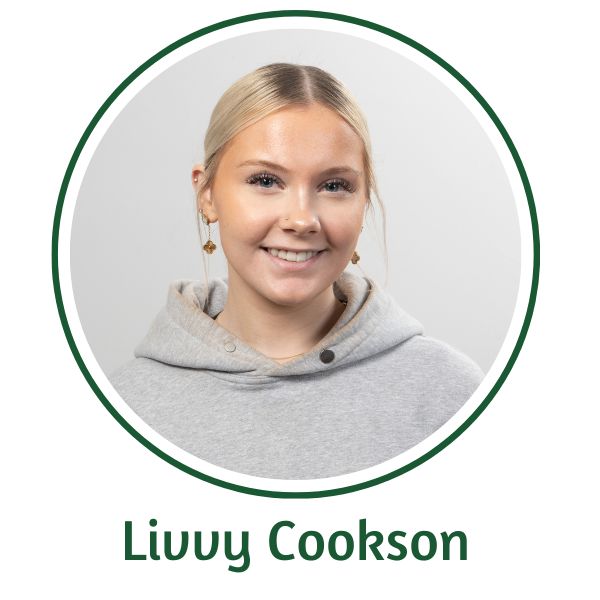 Livvy Cookson