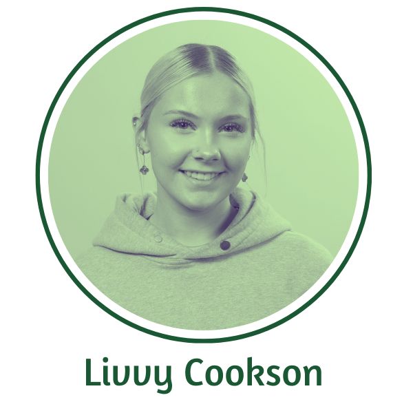 Livvy Cookson