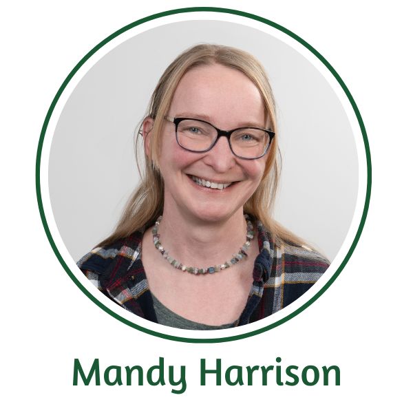 Mandy Harrison