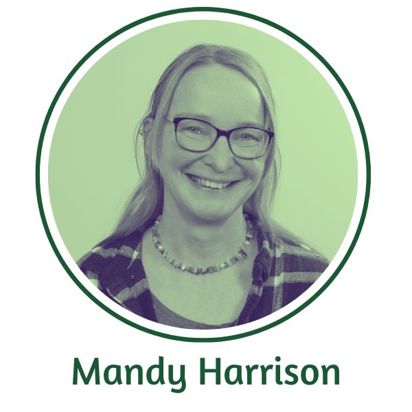 Mandy Harrison