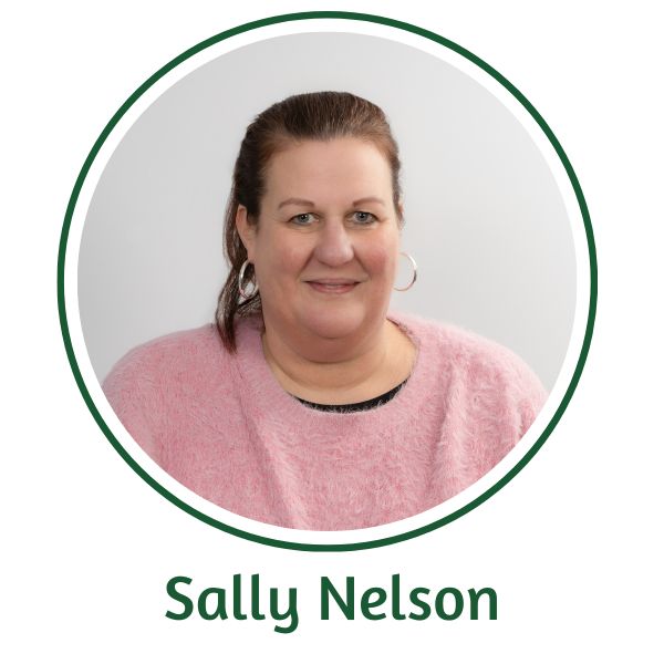 Sally Nelson