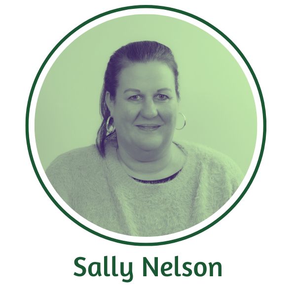 Sally Nelson