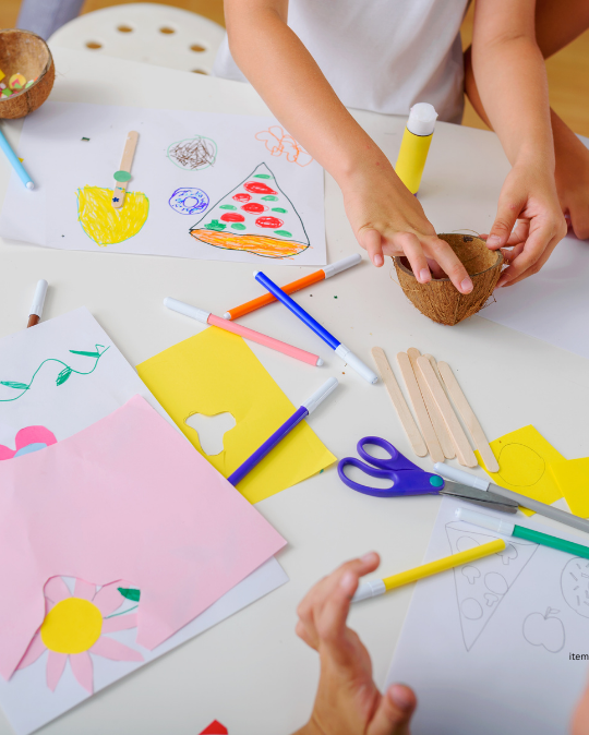 Before and After School Club