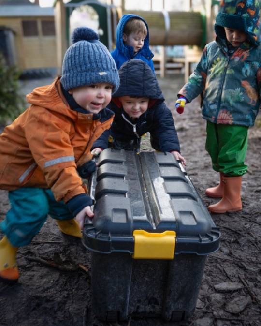 Fees and Enrolment Explained