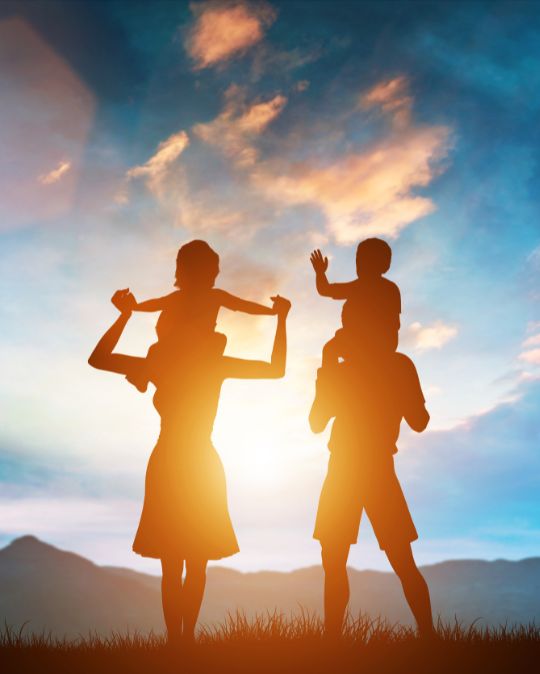 Useful Parenting Guides